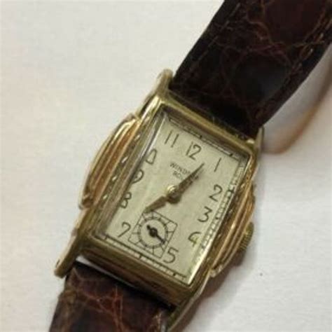 rolex windsor